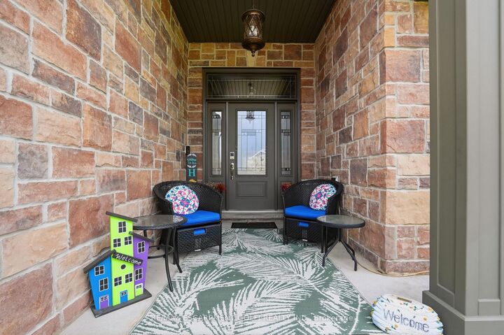 Property Photo: 35 Patten Drive ON N0E 1N0