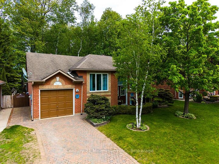 15 Brillinger Drive — photo 1