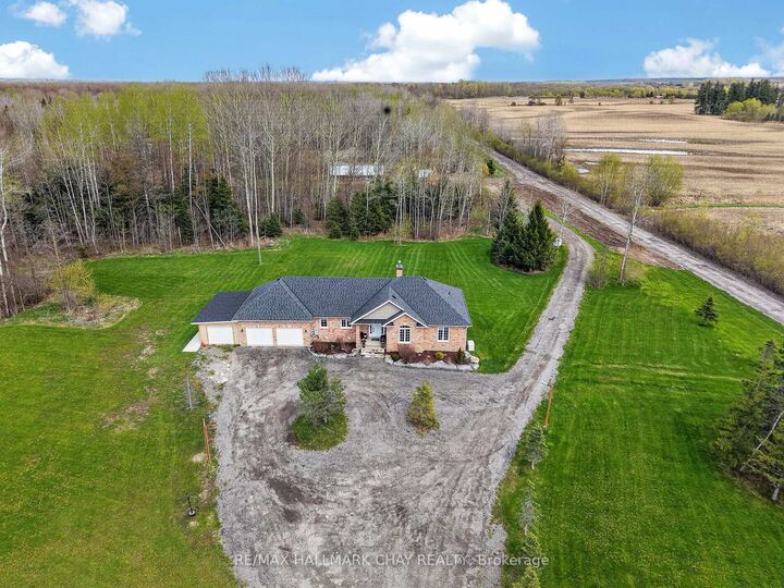 3409 Concession 7 Road — photo 1