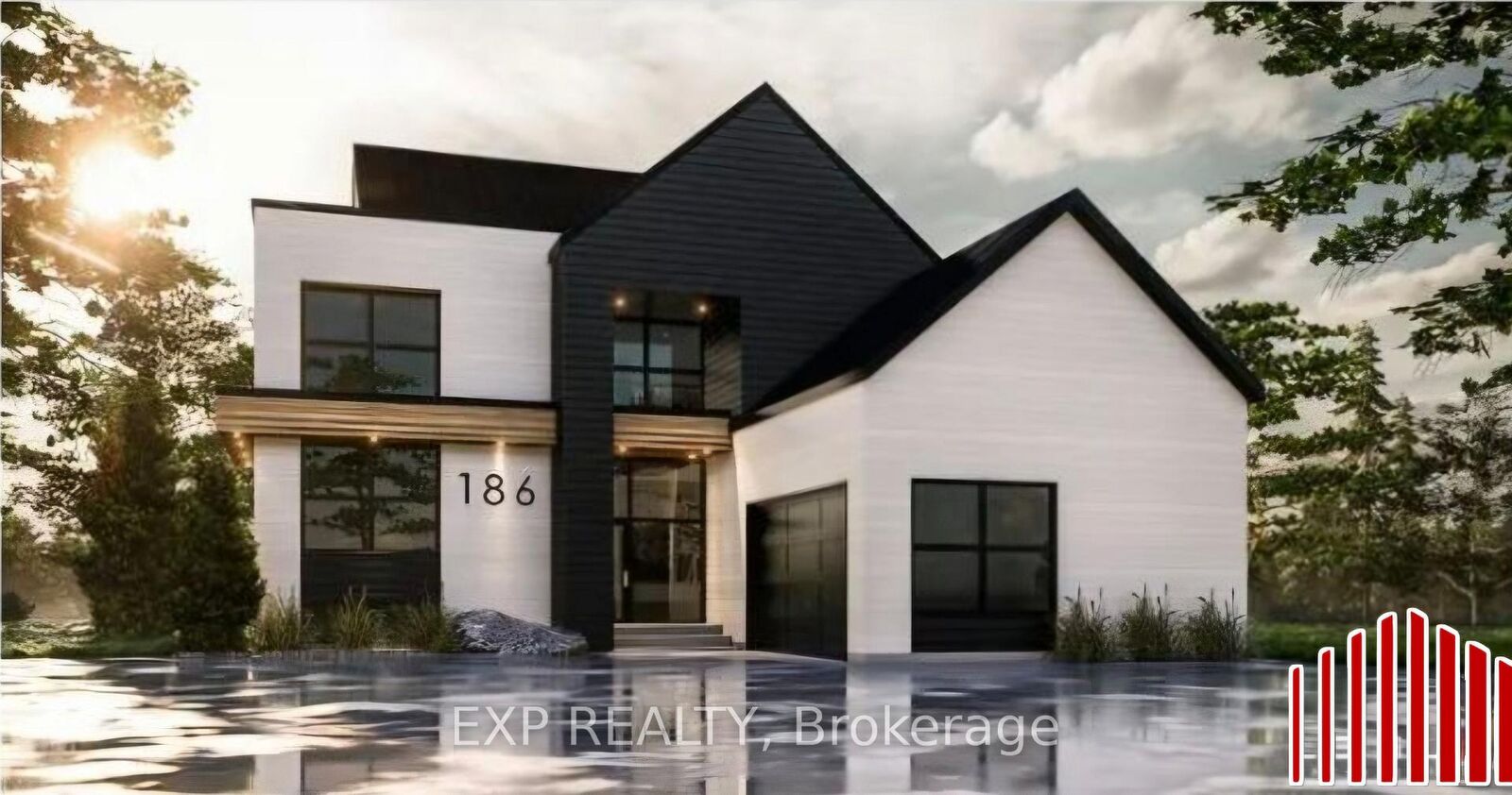 Property Photo: 1052 Walton Avenue ON N4W 3S2