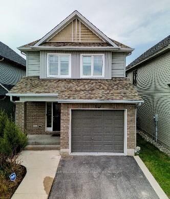 548 Savannah Court — photo 1
