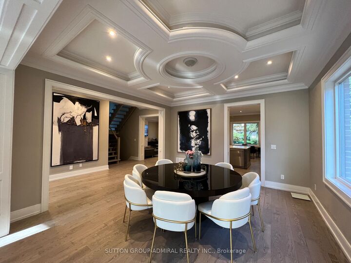 Property Photo:  1060 Kipling Avenue  ON M9B 3L9 