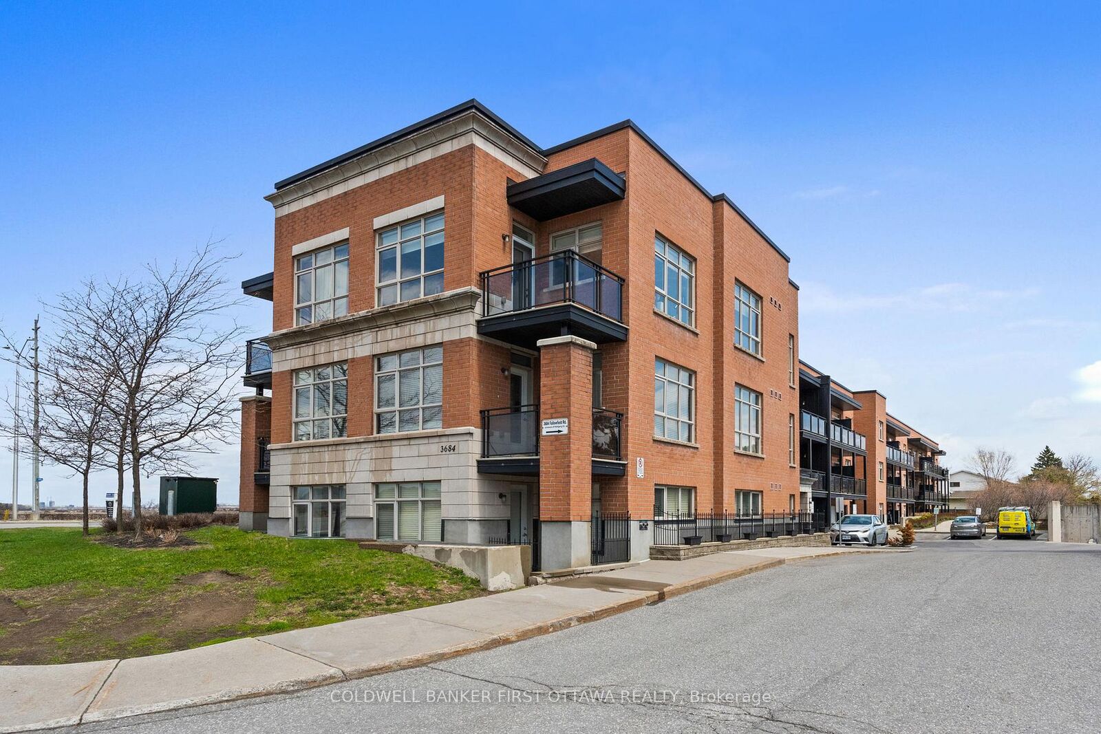 Property Photo:  3684 Fallowfield Road 204  ON K2J 4H3 