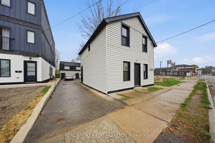 129 Durham Street — photo 1