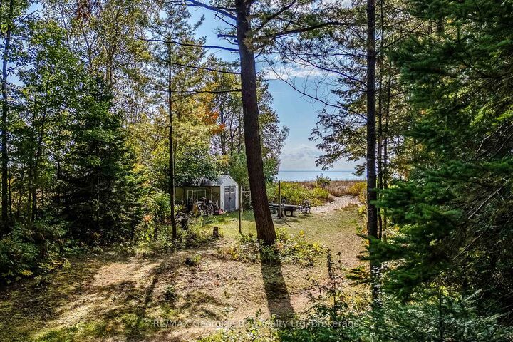 Property Photo: 100 Nottawaga Drive ON L0L 2J0