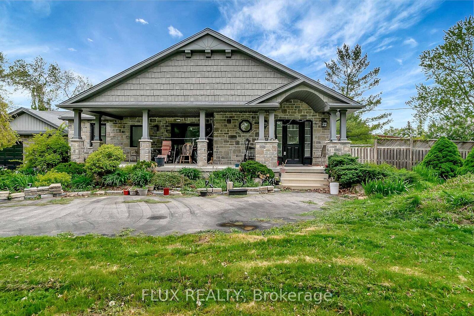 Property Photo: 1392 Doon Village Road ON N2P 1A5