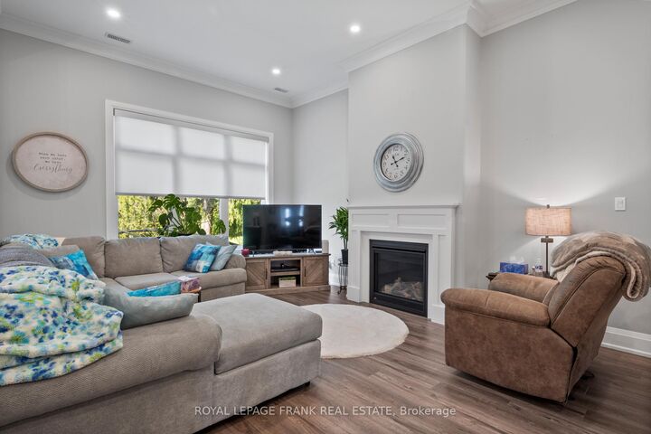 Property Photo: 16028 Simcoe Street ON L9L 1S7