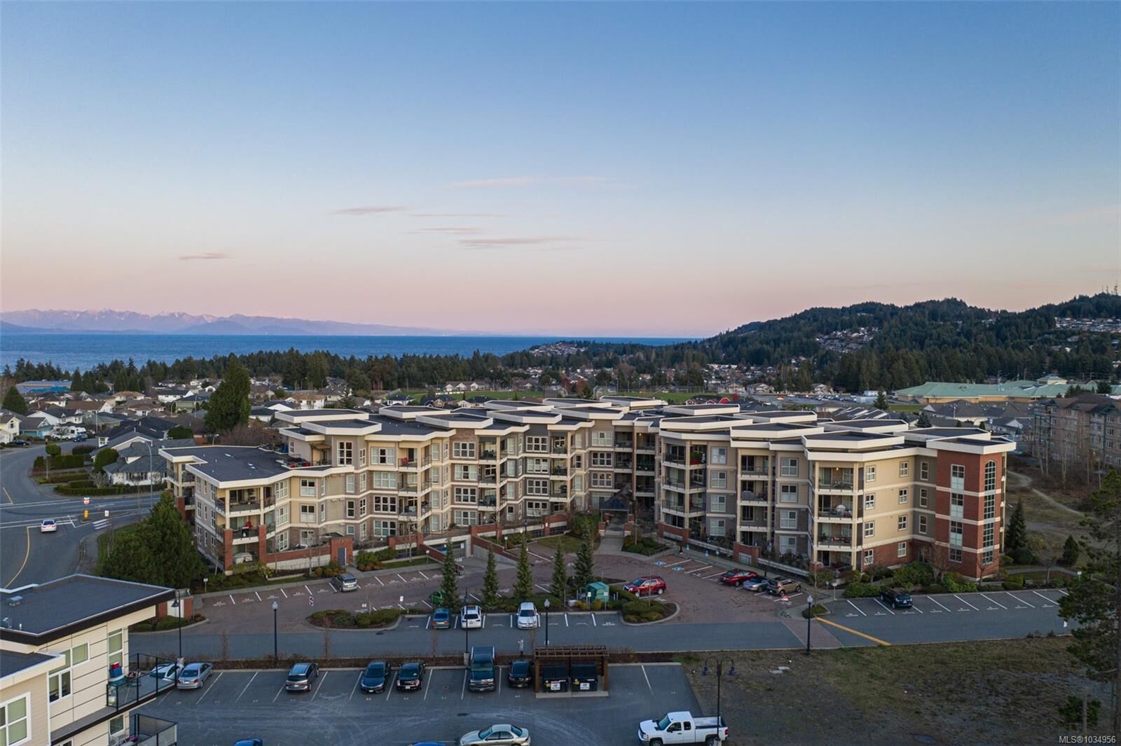 Property Photo:  6310 McRobb Ave 109  BC V9V 1W8 