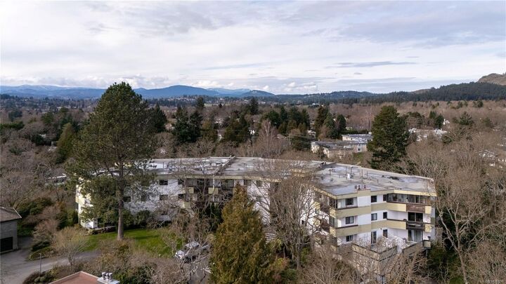 Property Photo:  3962 Cedar Hill Rd 116  BC V8N 3B8 