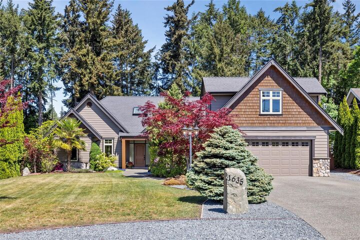 1635 Stone Lake Dr — photo 1