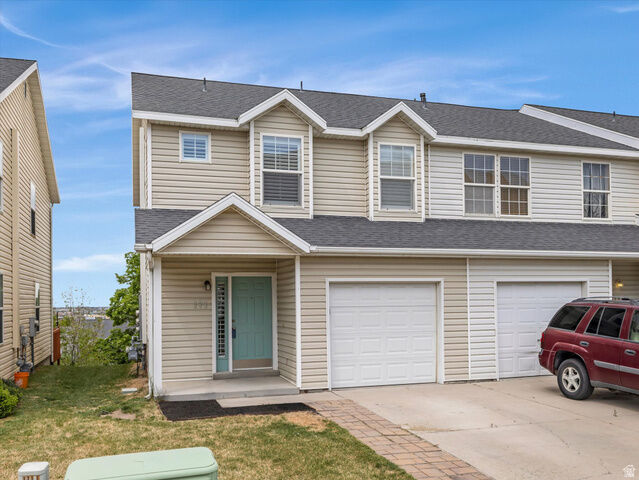 Property Photo:  171 E Wayfield Dr S  UT 84020 