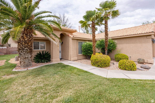 Property Photo: 524 S Indian Dr 9 UT 84770
