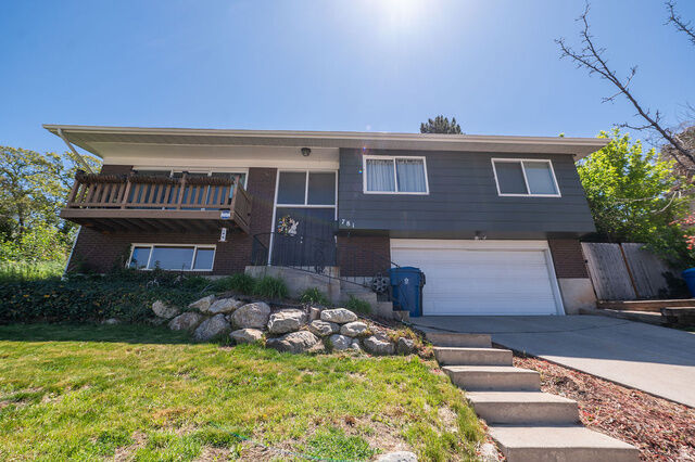 Property Photo:  781 Lavina Dr  UT 84403 