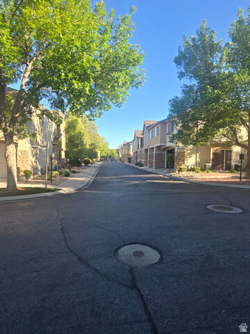 Property Photo: 3902 W Lorient Ave W UT 84084