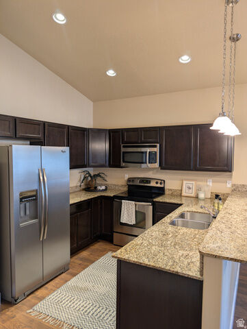 Property Photo:  2326 W Mackay Ln  UT 84129 