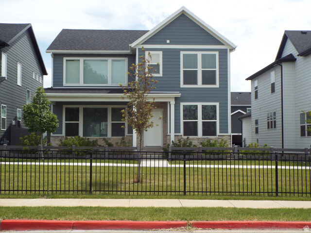 Property Photo:  875 N 2175 W  UT 84041 