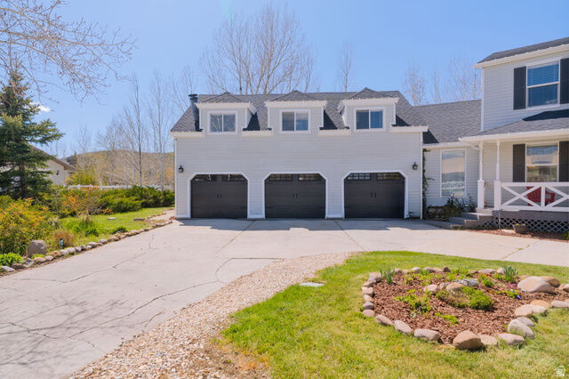Property Photo:  1620 S Oak Ln  UT 84036 