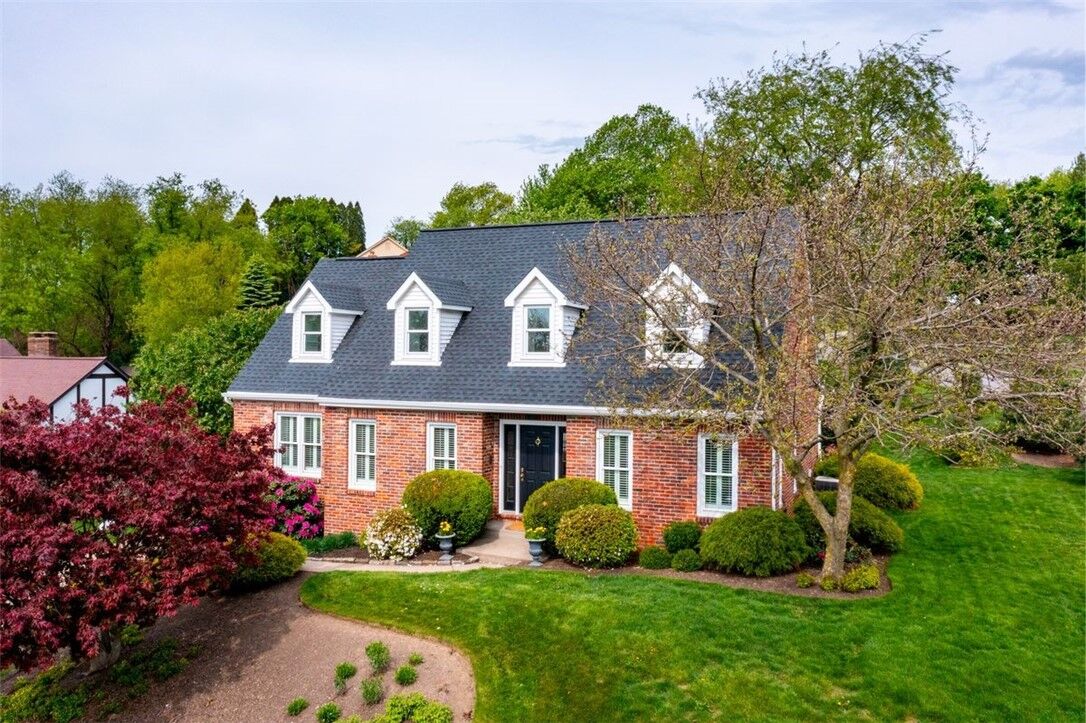 Property Photo:  730 Highpoint Drive  PA 15090 