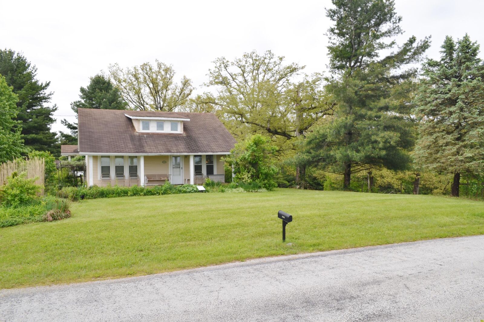 Property Photo:  3261 S River Road  OH 45368 