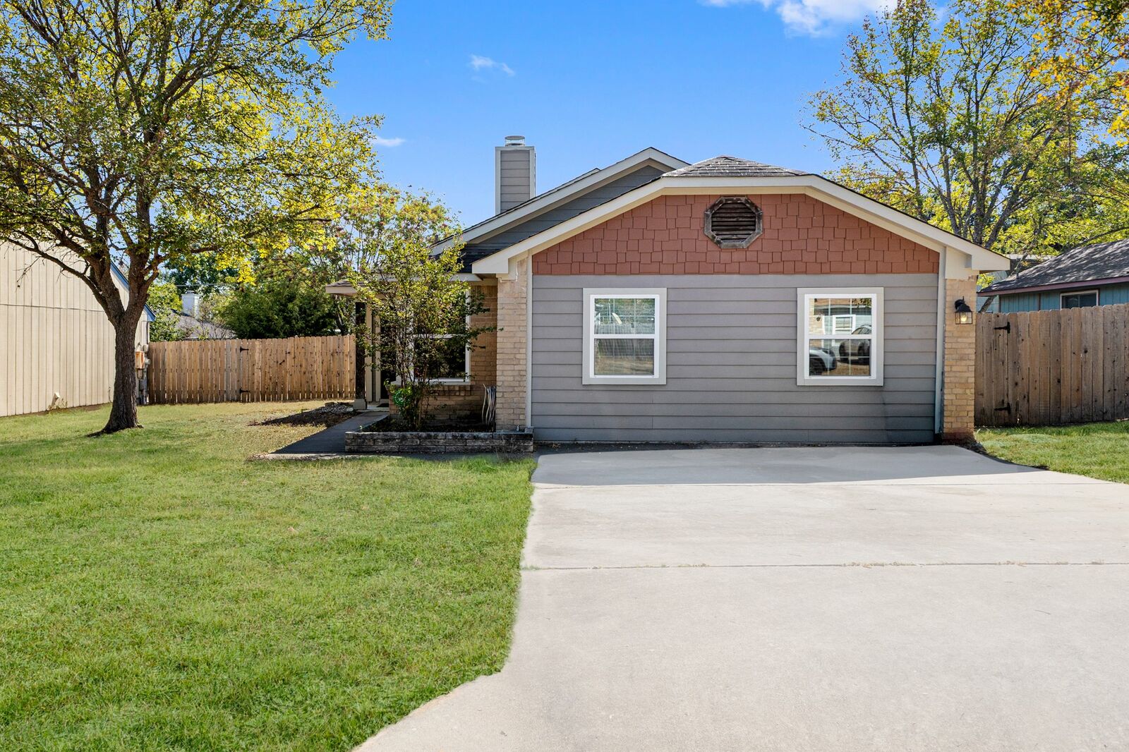 Property Photo:  8754 Birmingham Drive  TX 78748 