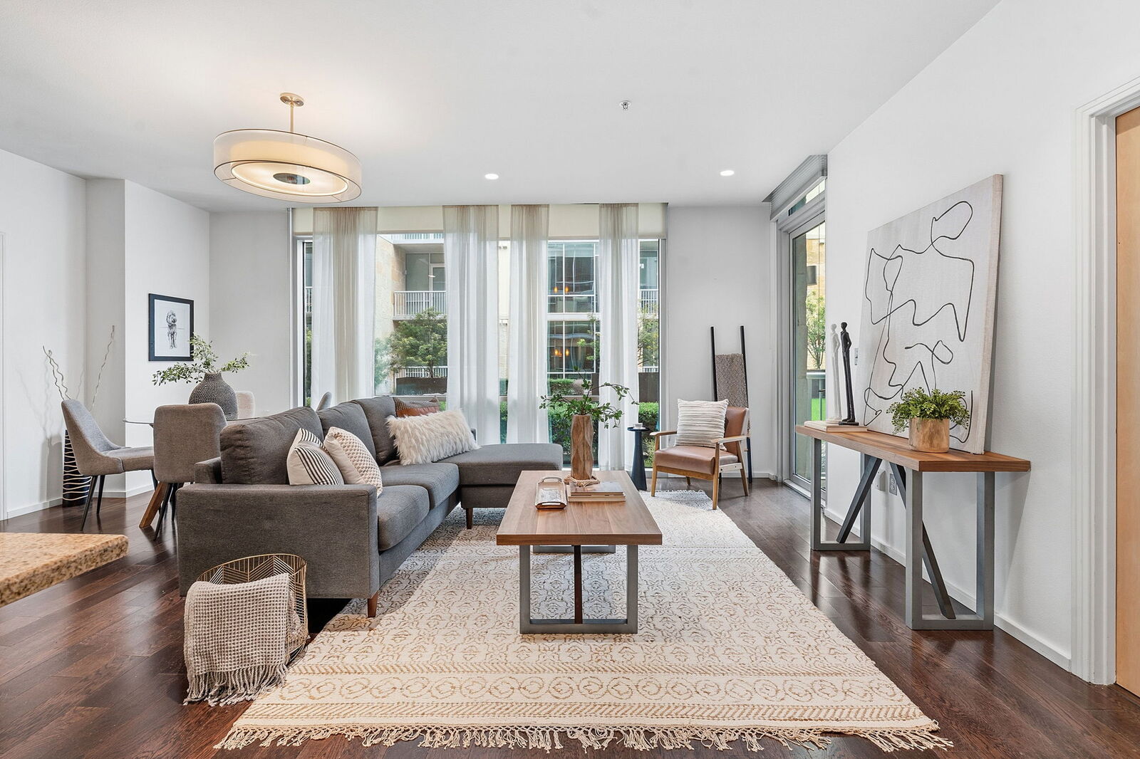 Property Photo: 1600 Barton Springs Road 5103 TX 78704