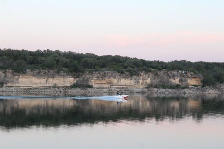 Property Photo: 3101 Brasada Lane TX 78654