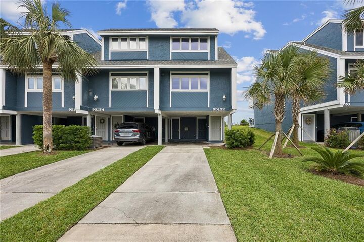 Property Photo:  95132 Sandpiper Loop  FL 32034 