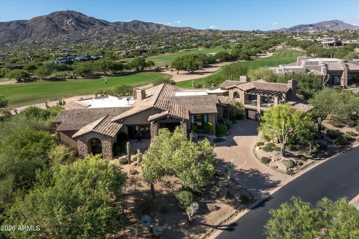 Property Photo:  11240 E Apache Vistas Drive  AZ 85262 