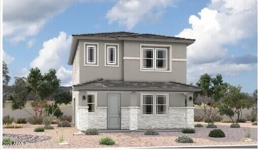 Property Photo:  10260 S Blackjack Trail  AZ 85120 