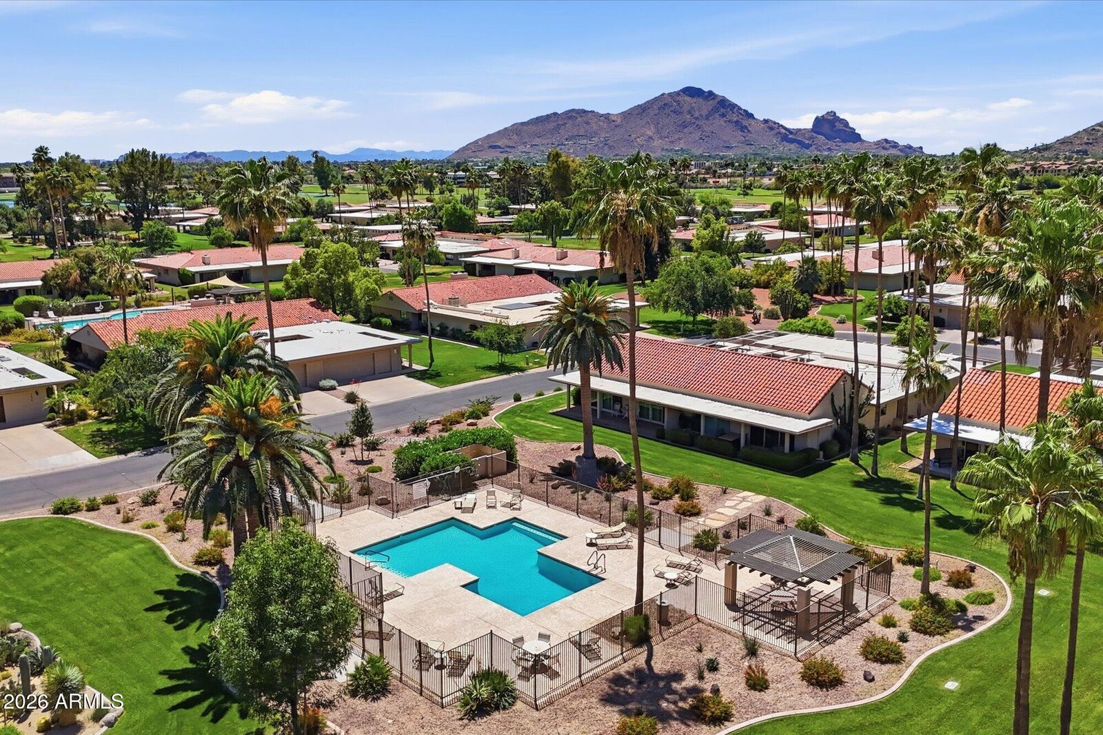 Property Photo:  7537 N Sacaton Road  AZ 85258 