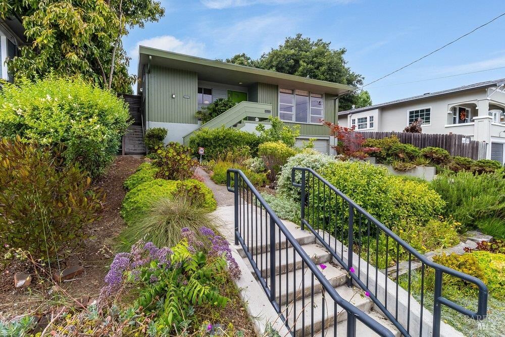 Property Photo: 1615 Sacramento Street CA 94590