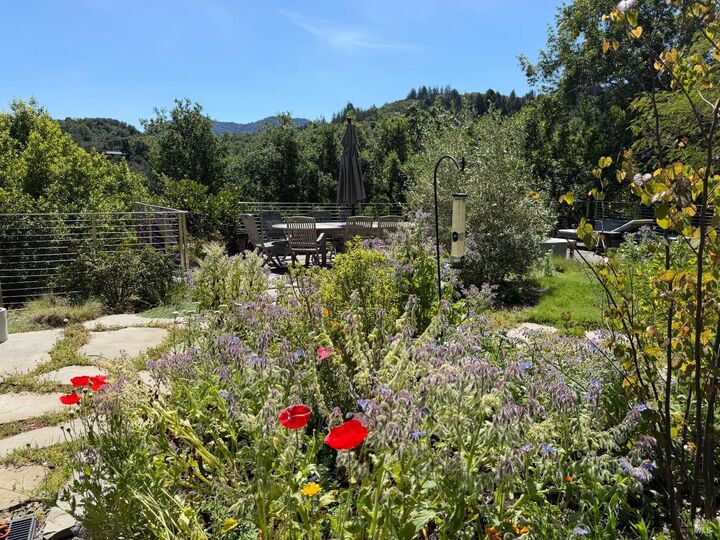 Property Photo:  42 Pine Drive  CA 94930 