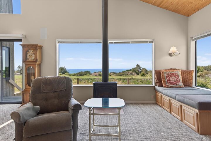 Property Photo:  41339 West Wind  CA 95497 