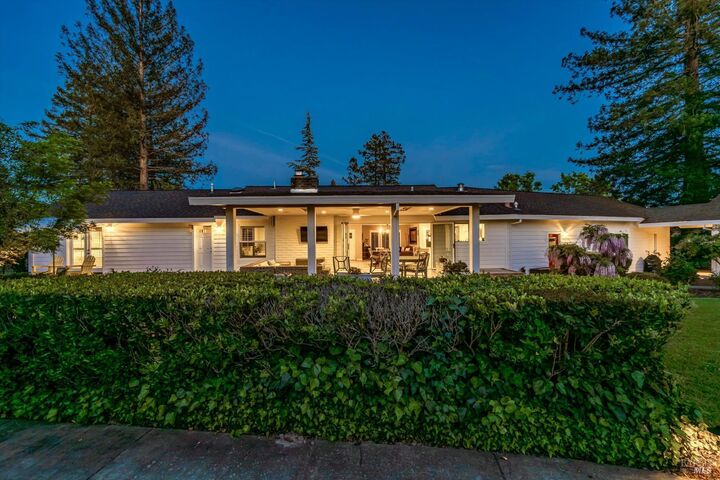 Property Photo:  10 Oak Tree Drive  CA 95401 