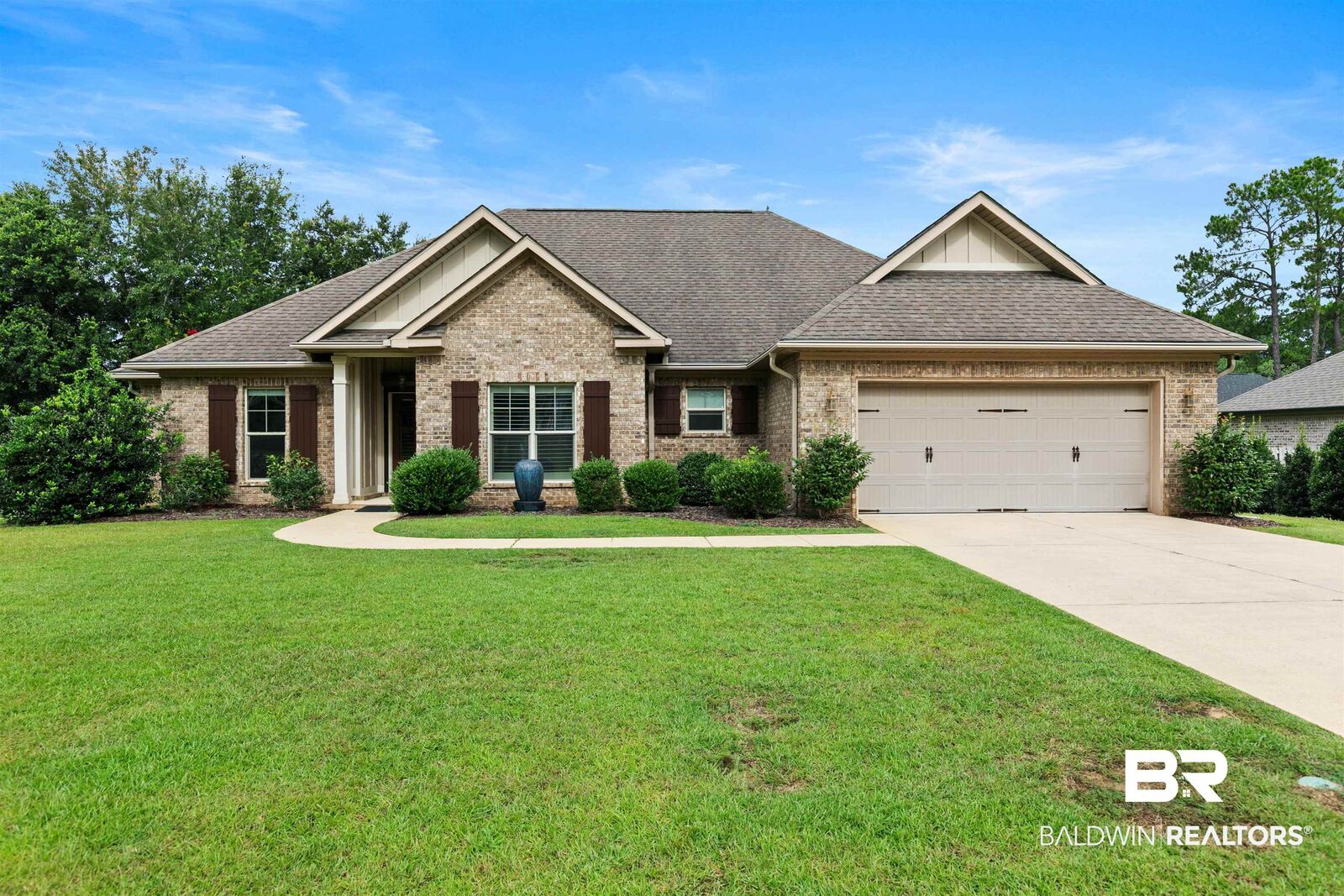 Property Photo:  19687 Bunker Loop  AL 36532 