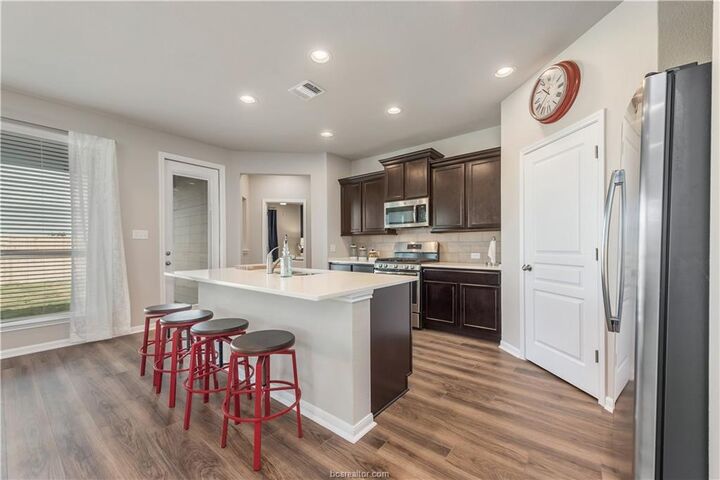 Property Photo:  6330 Eldora Drive  TX 77845 