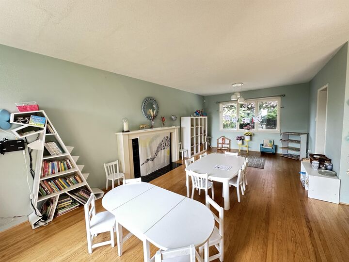 Property Photo:  1115 Haywood Avenue  BC V7T 1T8 