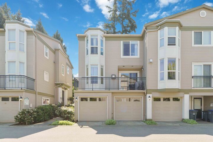 Property Photo: 9559 130A Street 20 BC V3V 5N9