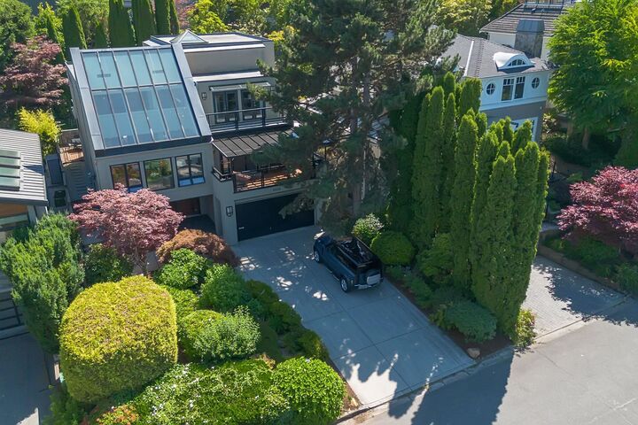 Property Photo:  4468 W 1st Avenue  BC V6R 4J4 