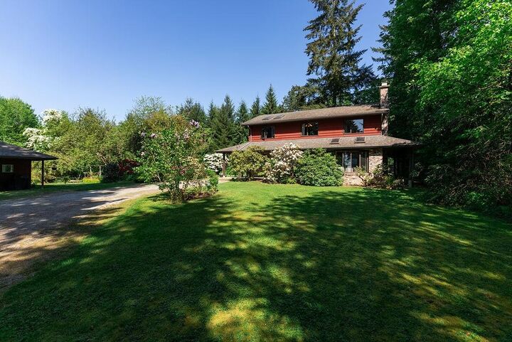 Property Photo:  29821 Clark Avenue  BC V4S 1H5 