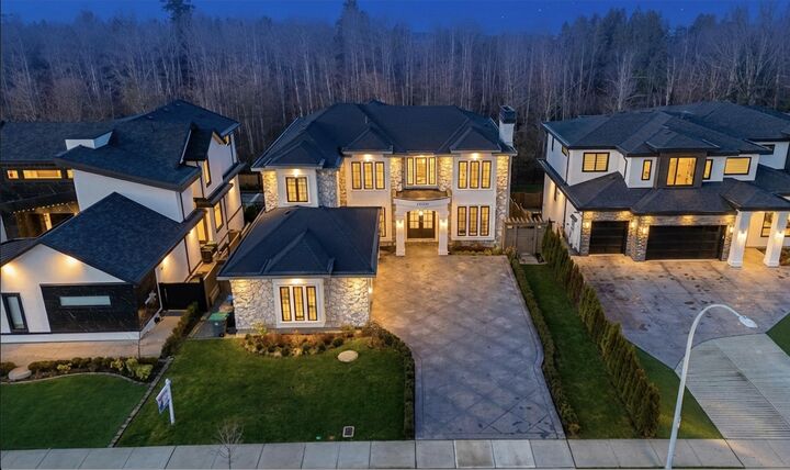 Property Photo:  16561 29A Avenue  BC V3Z 0H5 