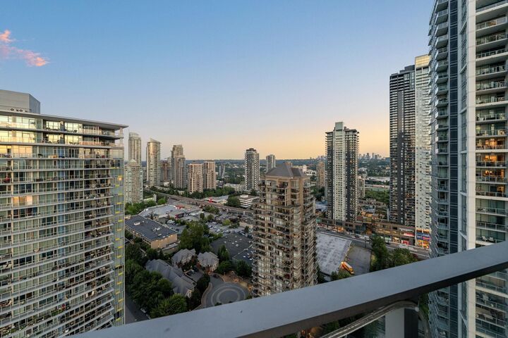 Property Photo: 1788 Gilmore Avenue 2810 BC V5C 0L5