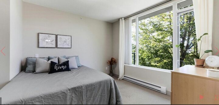 Property Photo:  9009 Cornerstone Mews 305  BC V5A 0B9 