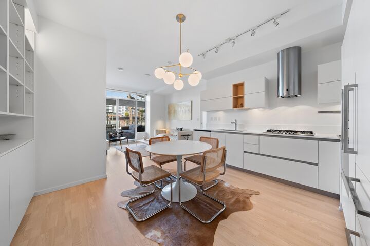 Property Photo:  133 E 8th Avenue 206  BC V5T 1R8 