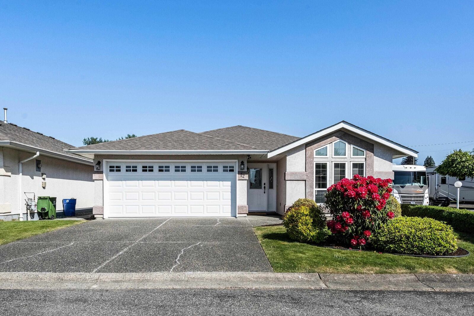 Property Photo:  9921 Quarry Road 12  BC V2P 3M3 