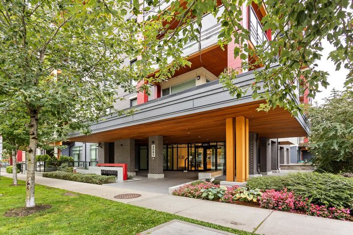 Property Photo:  3581 Ross Drive 301  BC V6S 0K5 