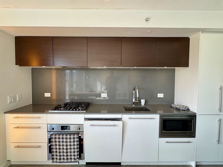 Property Photo:  150 E Cordova Street 803  BC V6A 0E7 