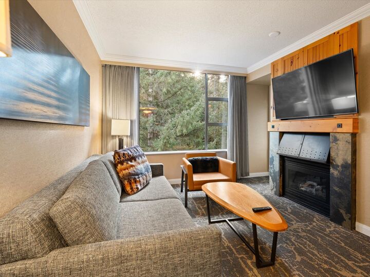 Property Photo: 4090 Whistler Way 972 BC V8E 1J3