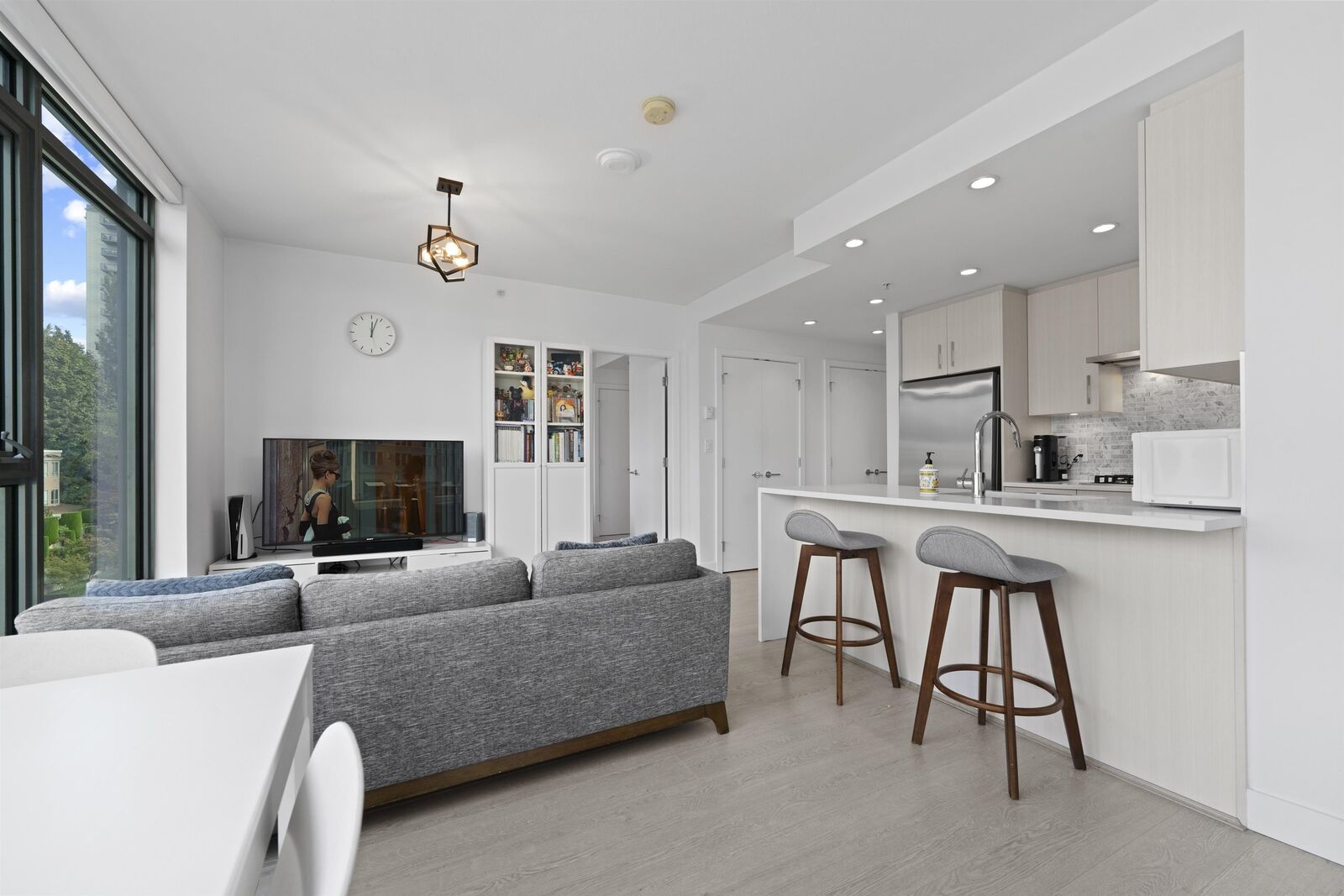 Property Photo:  518 Whiting Way 404  BC V3J 0H7 