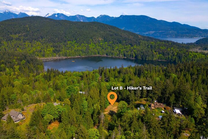 Lot B Hiker'S Trail — photo 1